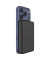 BoostCharge Slim 10000mAH mag.PB7,5W Qi2 schw. BPD017hqBK