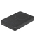 BoostCharge Slim 10000mAH mag.PB7,5W Qi2 schw. BPD017hqBK