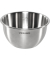 Fresh&Save Vakuum-Sch&uuml;ssel S 12cm Edelstahl