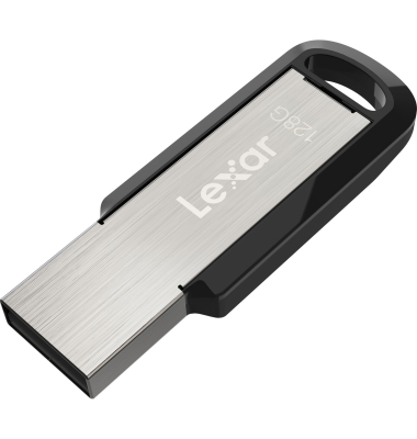 JumpDrive M400 128GB USB 3.0 LJDM400128G-BNBNG