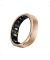 Gen3 Smart Ring Gr&ouml;&szlig;e 7 Brushed Rose Gold