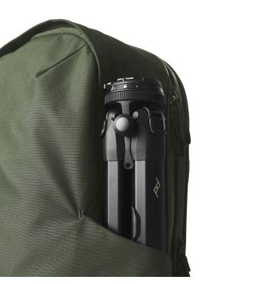 Everything Travel Pack Weekender 28L Olive