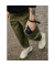 Mobile Adjustable Wrist Strap Black