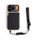Mobile Adjustable Wrist Strap Black