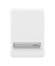 BoostCharge Slim 15W Qi2 magn.PB wei&szlig; 10000mAh BPD016hqWH