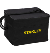 Stanley DIY Rotations- laser rot