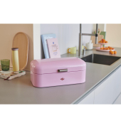 Grandy-Brotkasten pink