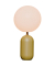 New Garden MONICA 50 olive Tischlampe