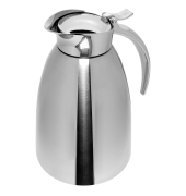 Isolierkanne 146980, silber