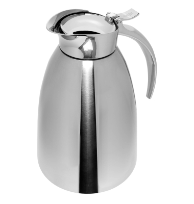 Isolierkanne 146980, silber