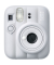 instax mini 13 clay white