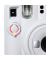 instax mini 13 clay white