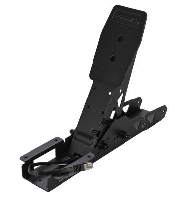 Moza SR-P Lite Pedal (Clutch)