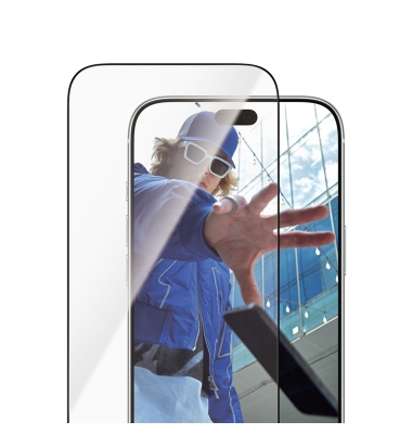 Displays. iP 1718 pro Max Ultra Wide FastFit Box