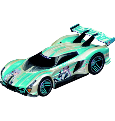 GO Kaze Dash