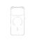 CARE by PanzerGlass Samba Case iP1718 Pro Transparent MS wei&szlig;