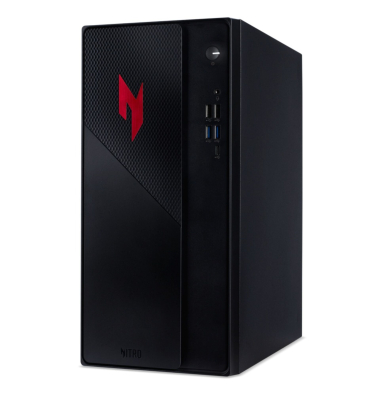 Nitro N20-101 Core 5 16GB 512GB RTX5050