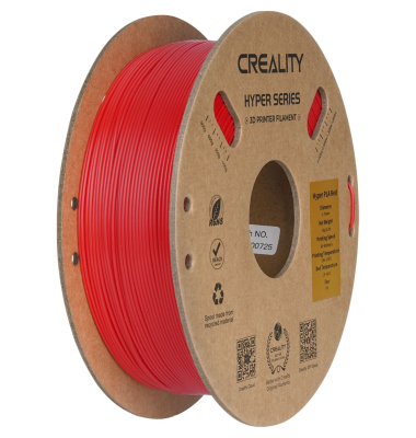 Filament Hyper PLA Red 1kg