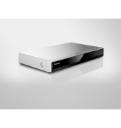 DP-UB424AGS silber