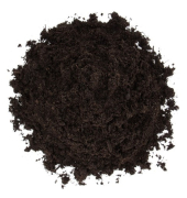 Gartenerde Hochbeet braun 2x40l