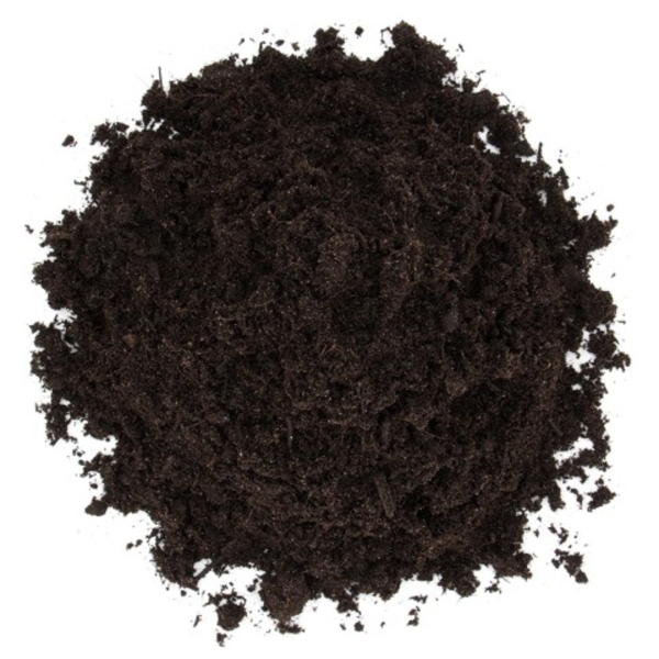 Floragard Gartenerde Hochbeet braun 2x40l 4006398040150 Floragard 80000 Milliliter