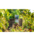 Gartenerde Hochbeet braun 2x40l
