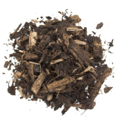 Mulch Hochbeet-Grundf&uuml;llung 60l