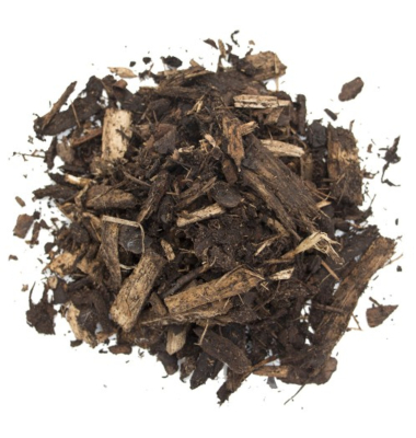 Mulch Hochbeet-Grundf&uuml;llung 60l