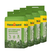 Gartenerde Aktiv Gr&uuml;npflanzen & Palmen 4x20l