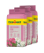 Gartenerde Hortensien rosawei&szlig; 3x25l