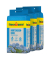 Gartenerde Hortensien blau 3x25l