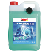 Scheibenfrostschutz IceFresh -18C 5L