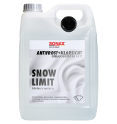 Scheibenfrostschutz Snow Limit -18C 5L