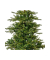 Weihnachtsbaum Everlands Grandis Tanne, 670120, 180x132cm (Hx&Oslash;), gr&uuml;n