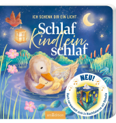 Kinderbuch Ich schenk dir ein Licht