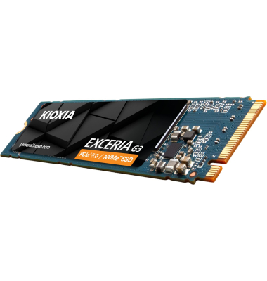 EXCERIA G3            1TB M.2 2280 PCIe 5.0   LVC10Z001TG
