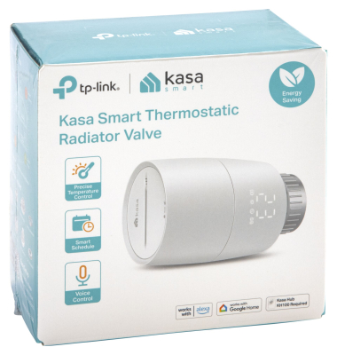 KE100 HeizungssteuerungThermostat