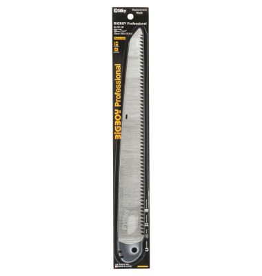 Ersatzs&auml;geblatt f&uuml;r Bigboy 360-10 medium (351-36)