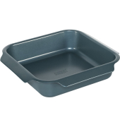  Nest Auflaufform Medium Blue