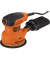 BEW210 Exzenterschleifer