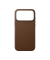 CARE Solo Case Brown iP 17 Pro Max
