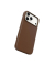 CARE Solo Case Brown iP 17 Pro Max