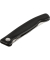 Swiss Classic faltbares Gem&uuml;semesser schwarz
