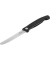 Swiss Classic faltbares Gem&uuml;semesser schwarz