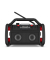 ROCKPRO Baustellenradio