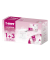 814544 Longlife Refill 1+3 Wei&szlig;