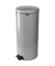 Treteimer Newicon 30 L Soft Grey