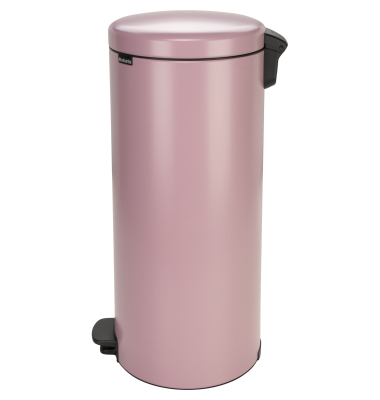 Treteimer Newicon 30 L Lilac Pink