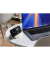 OntheGo Magnetic Qi2 Powerbank Stand 10000 mAh Sand