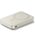 OntheGo Magnetic Qi2 Powerbank Stand 10000 mAh Sand